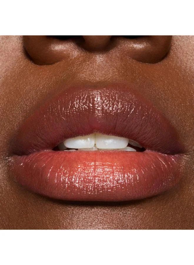 MAC Cosmetics  Metamorphosis Glow Play Tendertalk Lip Balm - Frolic for Women | Best Price UAE